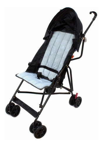 Paseador Bebe Bium Jolly Light