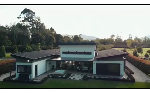 C-254 Casa En Venta (llanogrande, Sector Don Diego)
