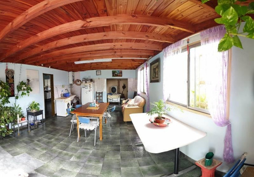 Casa En Venta, Rodriguez Peña N°325, Marcos Paz, Cod.2328