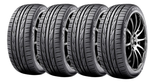 Kit de 4 neumáticos Kumho Ecsta PS31 225/45R18 91 W