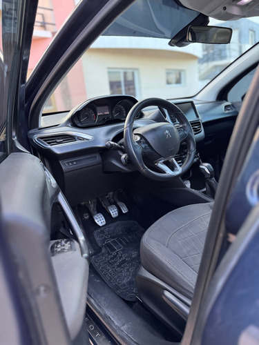 Peugeot 208 1.6 Feline Pack Cuir