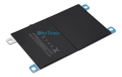 Bateria iPad Air 5 A1484 A1474 A1475 A1476 Certificada