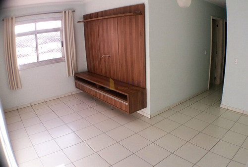 Imagem 1 de 11 de Apartamento De 2 Dormitórios À Venda No Portal Das Palmeiras - Cód. Gb 4550 - Gb4550