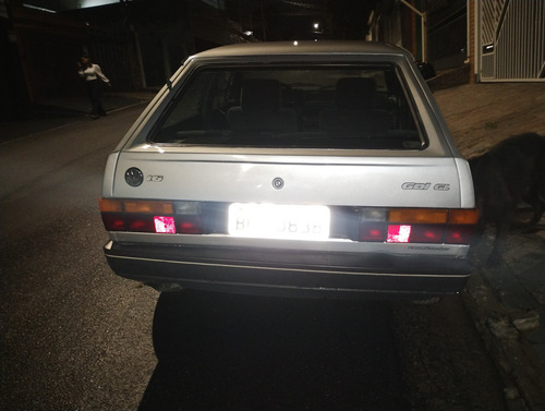 Gol Gl 1.6 Ap Álcool 91 Cza Vv, Ve, Te, P. Satélite, Recaro.