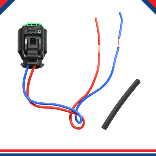 Conector Chicote Válvula Compressor Jeep Renegade Fiat Toro