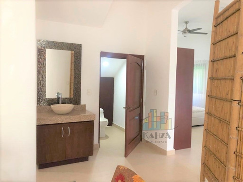 Imagen 7 de 30 de Property House For Sale Playa Del Carmen Playacar Beach