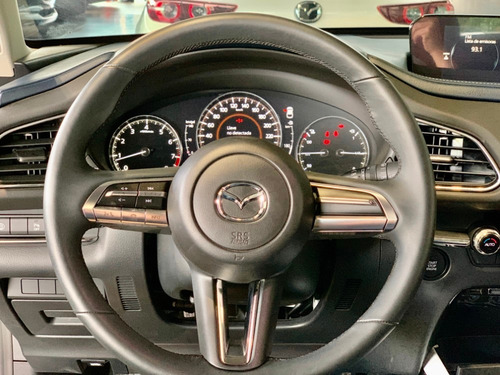 Imagen 8 de 13 de Mazda Cx30 Touring Mt 2.0l 4x2 Machine