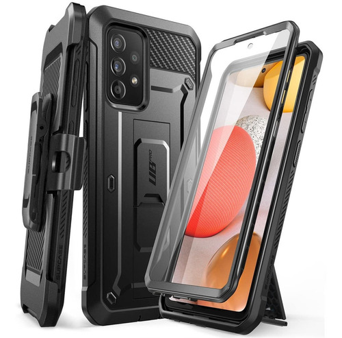 Supcase Unicorn Beetle Pro Series - Funda Para Samsung Galax