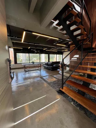 Penthouse Duplex En San Lucas