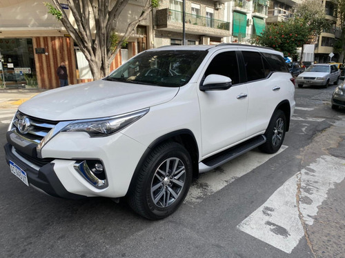 Toyota Sw4 2.8 Srx 177cv 4x4 7as At 2018