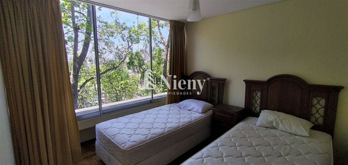 Departamento En Venta De 3 Dorm. En Viña Del Mar