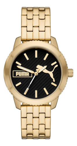 Reloj Pulsera Mujer Puma P1063 Multicolor