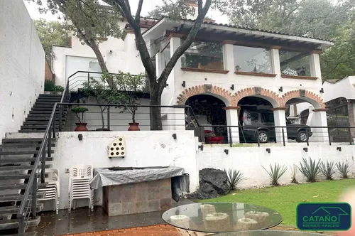 Pico De Sorata, Residencia En Venta