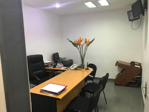 Imagen 5 de 14 de Clinica En Venta Mls #21-6966
