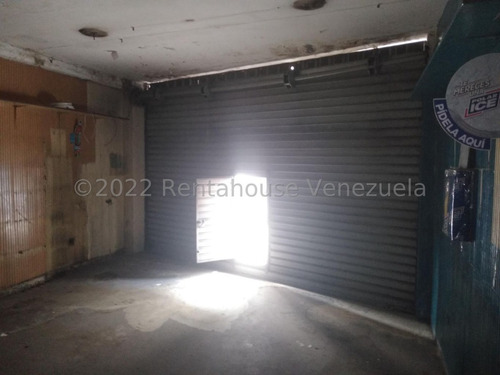 Imagen 3 de 6 de Local Comercial En Alquiler En Chacao, Mls 22-24950. Maria Jose Diaz 04241747490