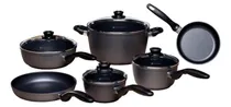 Comprar Sartenes, Juego De 10 Unidades Para Cocina
