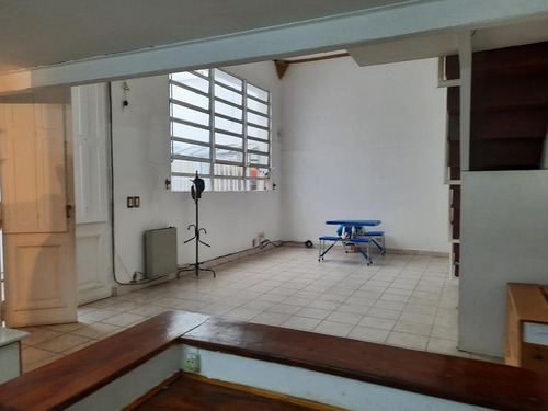 Imagen 5 de 20 de Venta -ph - Villa Crespo-patio-oportunidad-luminoso