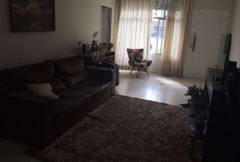 Imagem 2 de 12 de Casa Com Ótima Localização Em Capoeiras/estreito - 3823