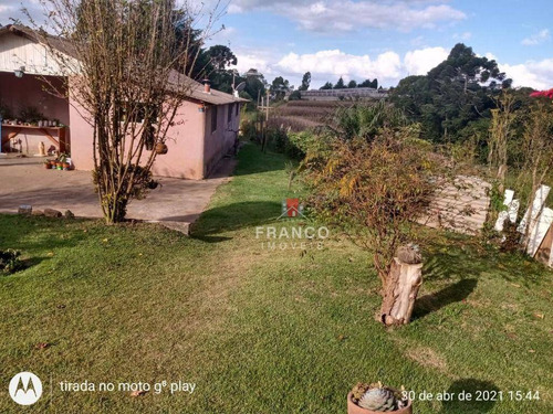 Imagem 16 de 29 de Chácara Com 3 Dormitórios À Venda, 1342 M² Por R$ 265.000,00 - Zona Rural - Munhoz/mg - Ch0155