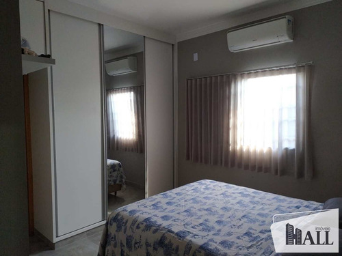 Imagem 17 de 27 de Casa Com 3 Dorms, Residencial Parque Dos Ipês I, Mirassol - R$ 450 Mil, Cod: 10729 - V10729