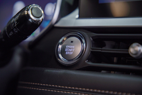 Chery Outros Modelos TIGGO 8 TXS 1.6 16V TGDI AUT.