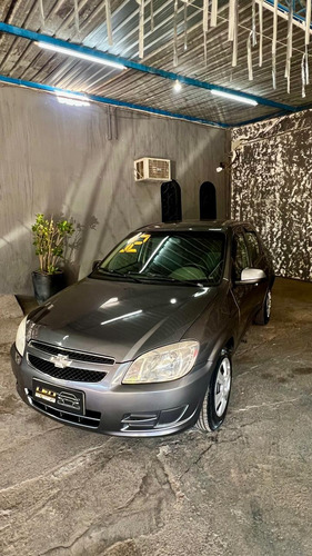 Chevrolet Prisma 1.4 Lt Econoflex 4p
