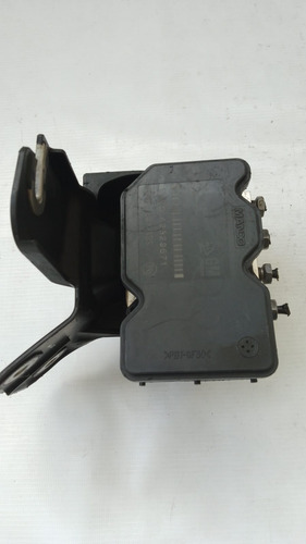 Módulo Abs Frenos Chevrolet Sonic 2014.