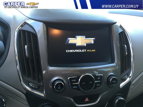Chevrolet Cruze 5 1.4 Ltz Plus 153cv C/29538