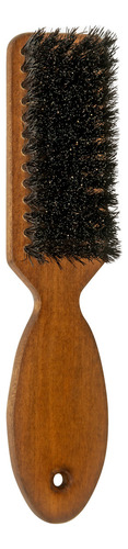 Cepillo Allure Profesional Fade Brush Bm2030ap Color Marrón