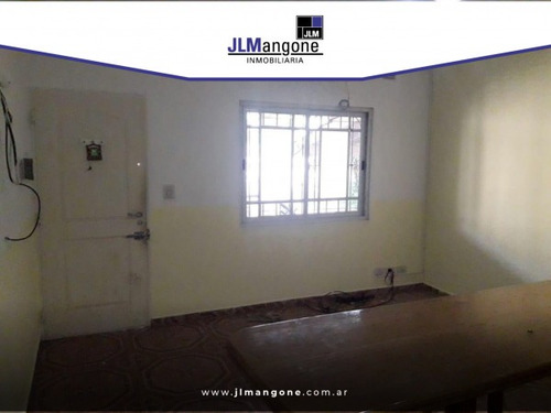 Imagen 4 de 8 de Departamento 1 1/2 Ambientes