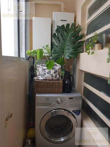 Imagen 5 de 9 de Caballito Departamento Venta 3 Ambientes