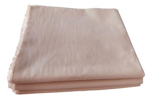 Tecido Algodão Americano Cru Tecido 100% Algodão 2m X 2,5m