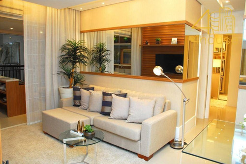 Imagem 1 de 24 de Perfil Morumbi Um Projeto Para Que A Sua Família Viva Bem-rua Carvalho De Freitas,255-morumbi-67,94m 2 Dorm 2 Vagas - Ap1590