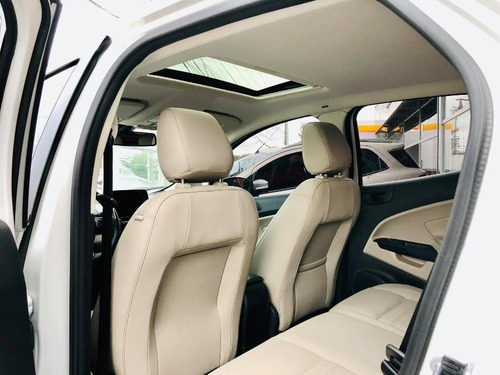 Ecosport 1.5 Titanium 12v