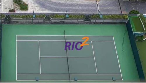 Imagem 12 de 15 de Apartamento Com 2 Dormitórios À Venda, 87 M² Por R$ 865.000,00 - Parque Das Rosas - Rio De Janeiro/rj - Ap0565
