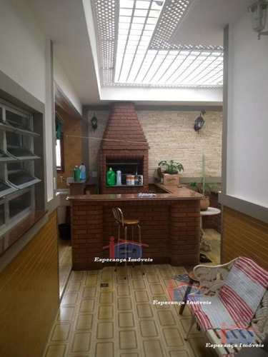 Imagem 6 de 15 de Ref.: 58 - Casa Terrea Em Osasco Para Venda - V58