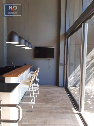 Imagem 28 de 30 de Apartamento Duplex Com 2 Dormitórios 2 Suítes Para Alugar, 110 M² - Itaim Bibi - São Paulo/sp - Ad0019