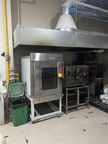 Derecho Llave Panaderia Y Pasteleria