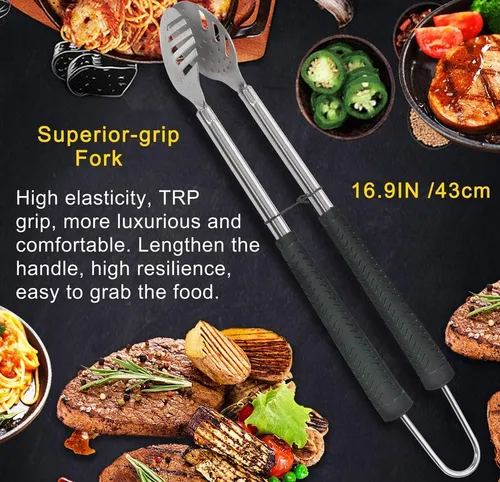 Golf bbq set hotsell