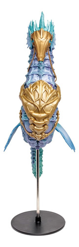 Mcfarlane Toys - Vehículo Dc Multiverse Storm (aquaman Y El