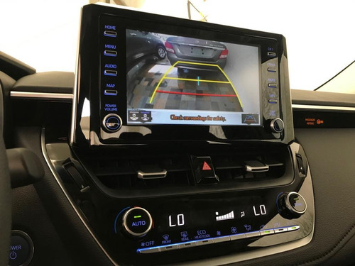 Imagen 9 de 14 de Toyota Corolla Xei Híbrido Entrega Inmediata