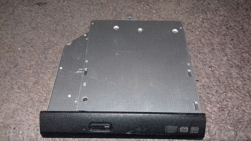 Grabadora De Dvd De Notebook Lenovo G 585 Func.