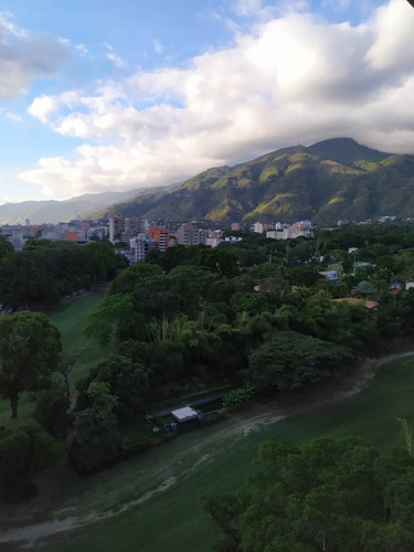 Imagen 1 de 19 de Apartamento Alquiler Campo Alegre Olga Prada 04168163102