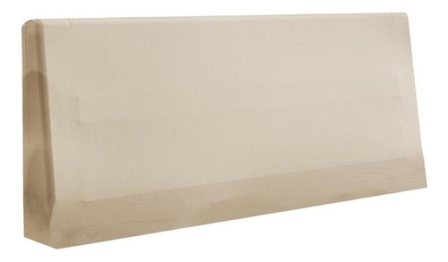 Funda Elástica De Cabecera A Prueba De Polvo