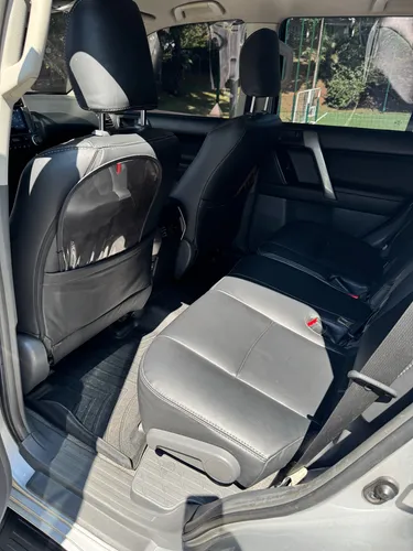 Toyota Prado 3.0 Tx
