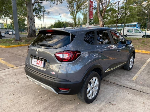 Renault Captur 2.0 Zen 2018
