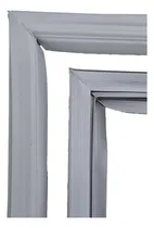 Comprar Juego L Burlete Heladera Original Gafa 145x75 