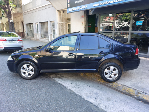 Volkswagen Bora 1.9 Trendline I 100cv