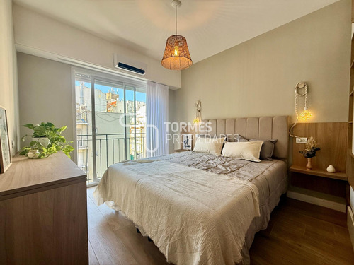 Venta Departamento 2 Ambientes Plaza Colon Mar Del Plata
