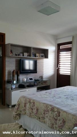 Casa Em Condomínio Para Venda Em Parnamirim, Parque Das Nações, 4 Dormitórios, 4 Suítes, 5 Banheiros, 3 Vagas - Kc 0344_2-1155986